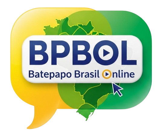 BPBOL - Bate-papo Brasil Online Logo